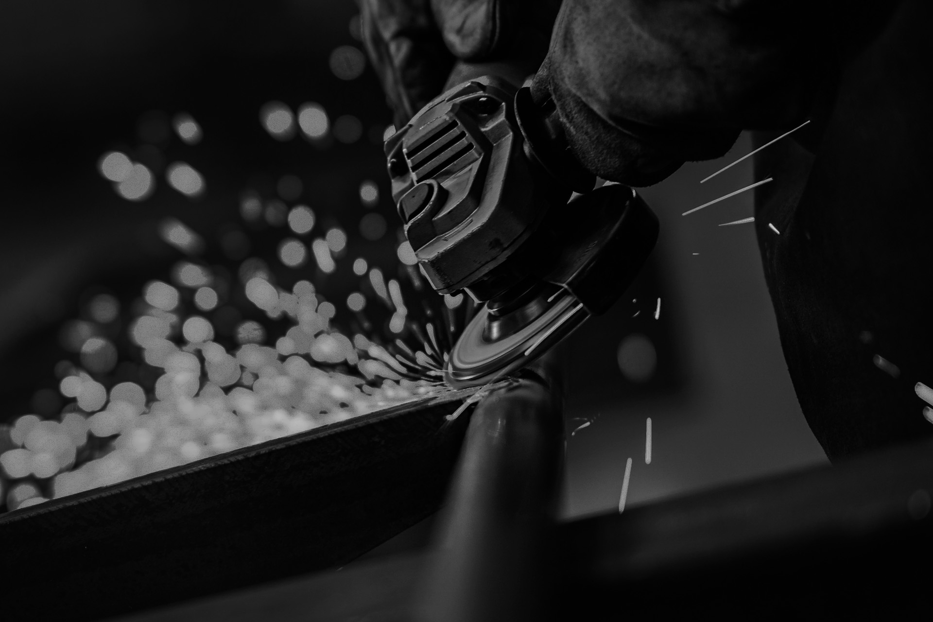 welder